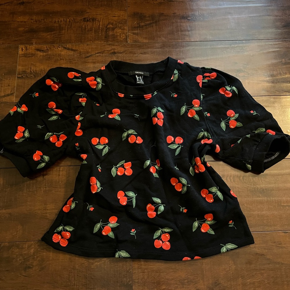 Forever 21 top